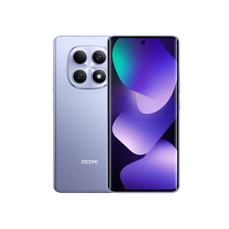 Redmi Note 15 4G Price in Bangladesh – 108MP AI Camera, 120Hz AMOLED Display