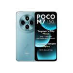 POCO M7 5G Price in Bangladesh - Rakib Electronics