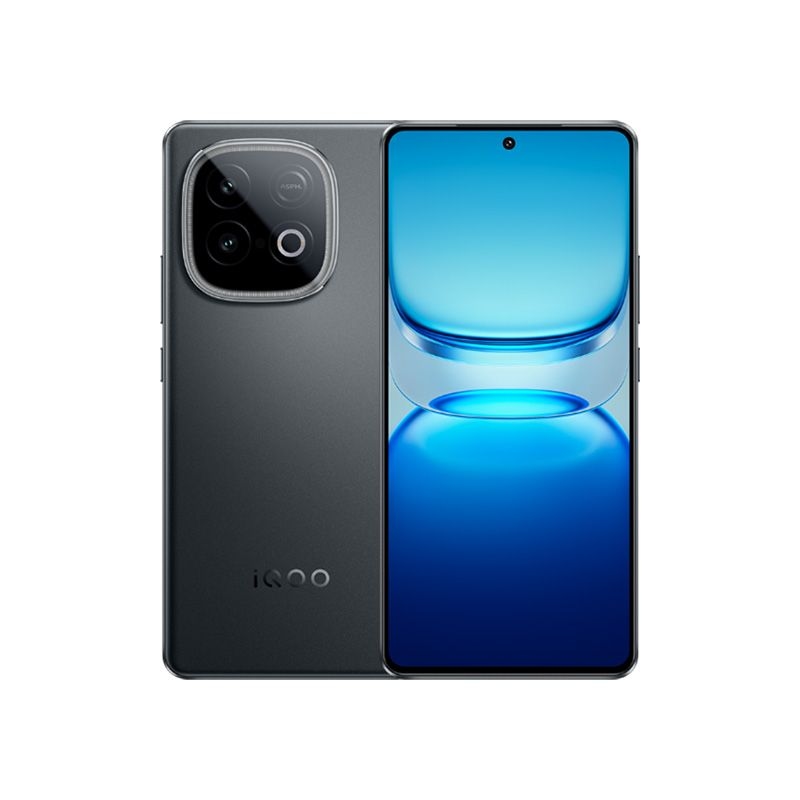 iQOO Z10 Turbo 5G Price in Bangladesh - Original Smartphone at Rakib Electronics