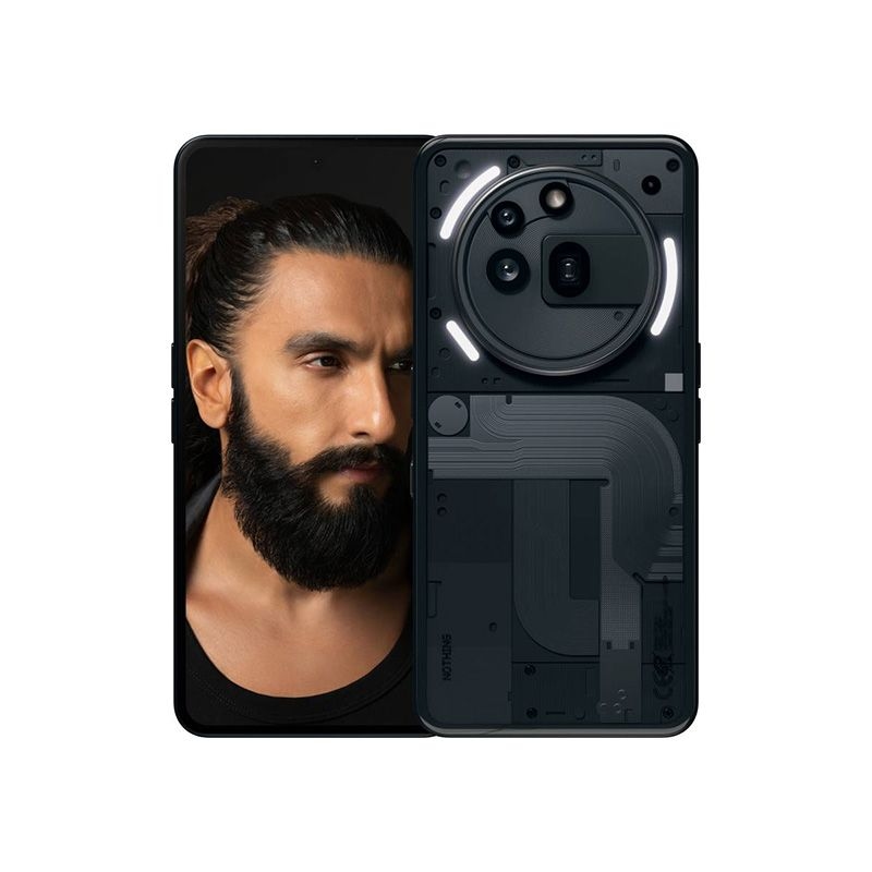 Nothing Phone (3a) Pro 5G smartphone price in Bangladesh