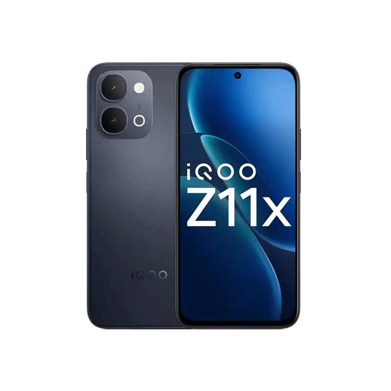 IQOO Z11x 5G Price in Bangladesh – Original Smartphone from Rakib Electronics
