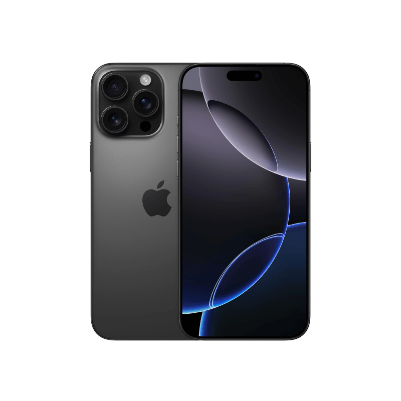 Apple iPhone 16 Pro Max Price in Bangladesh - Original Apple Smartphone