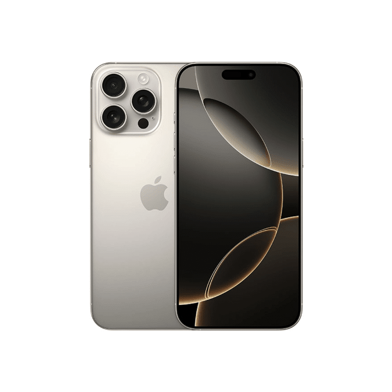 Apple iPhone 16 Pro Price in Bangladesh - Original Apple Smartphone