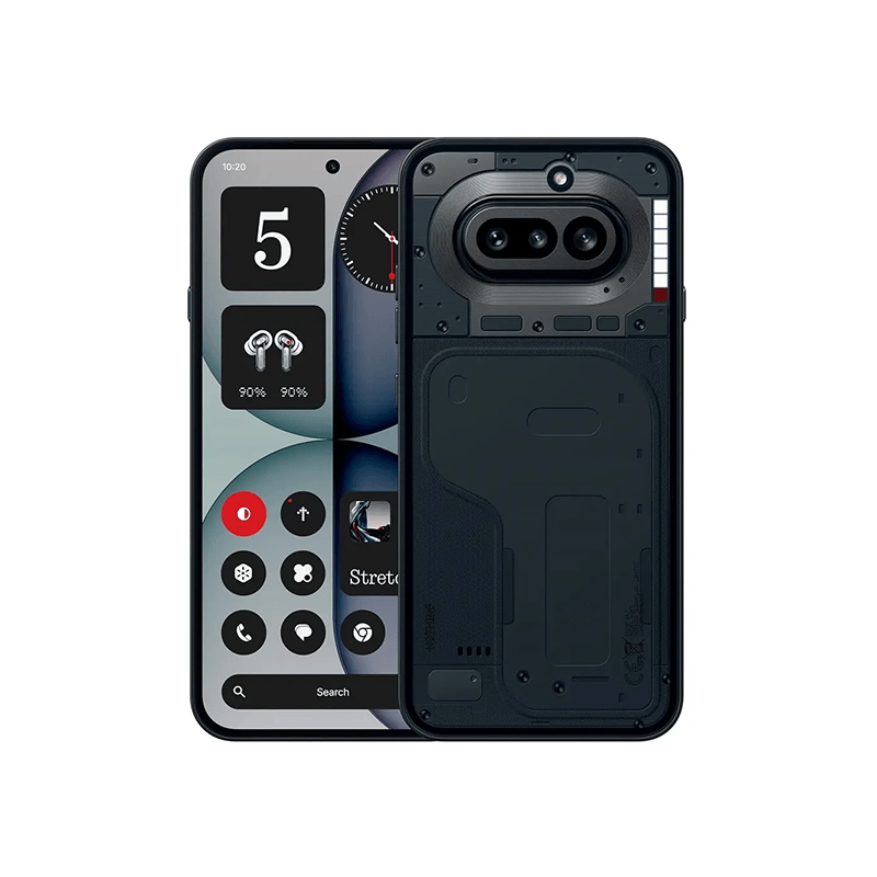Nothing Phone (4a) smartphone price in Bangladesh