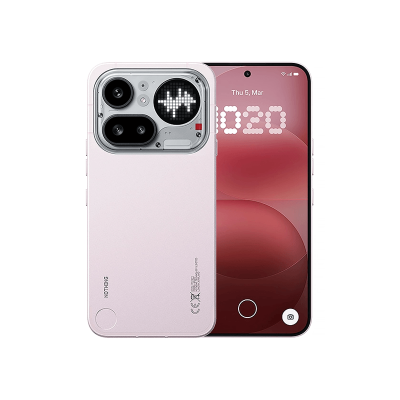 Nothing Phone (4a) Pro smartphone price in Bangladesh