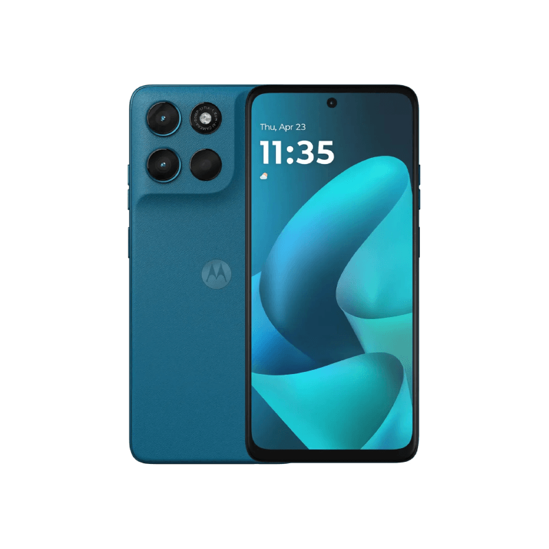 Motorola Moto G57 Power Price in Bangladesh – Rakib Electronics