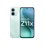 IQOO Z11x 5G Price in Bangladesh – Original Smartphone from Rakib Electronics