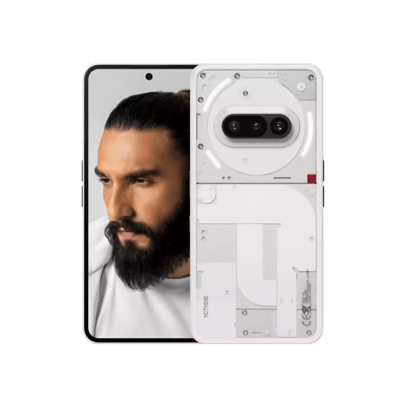 Nothing Phone 3A smartphone price in Bangladesh