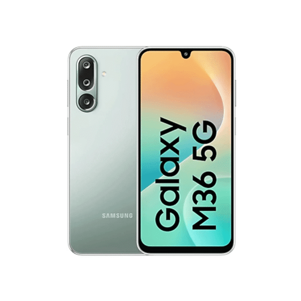 Samsung Galaxy M36 5G Price in Bangladesh at Rakib Electronics