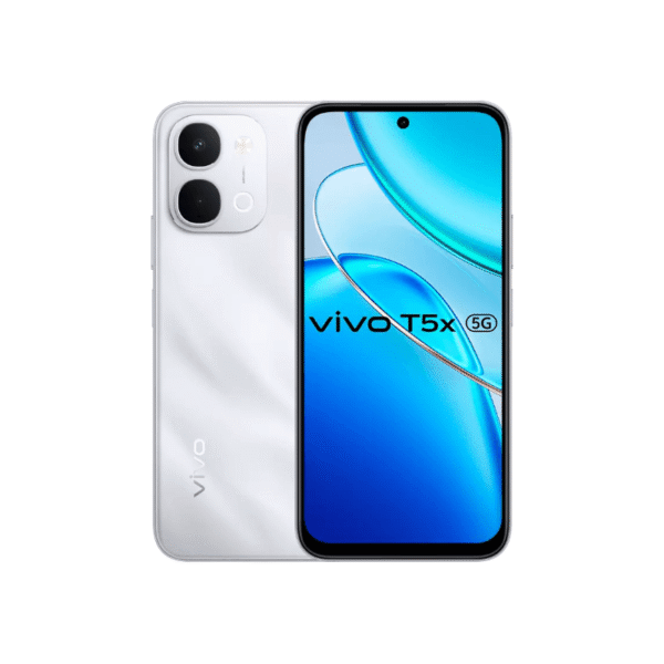 vivo T5x 5G Price in Bangladesh - Rakib Electronics