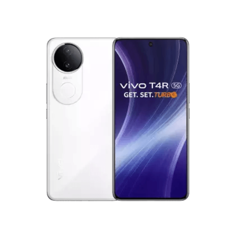 vivo T4R 5G Price in Bangladesh - Rakib Electronics