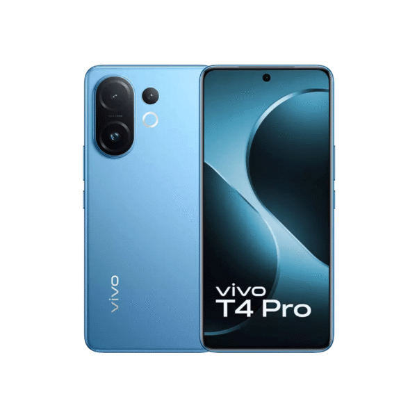 vivo T4 Pro 5G Price in Bangladesh - Rakib Electronics