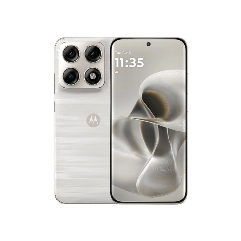 Motorola Edge 70 Pro 5G Price in Bangladesh at Rakib Electronics Image Title