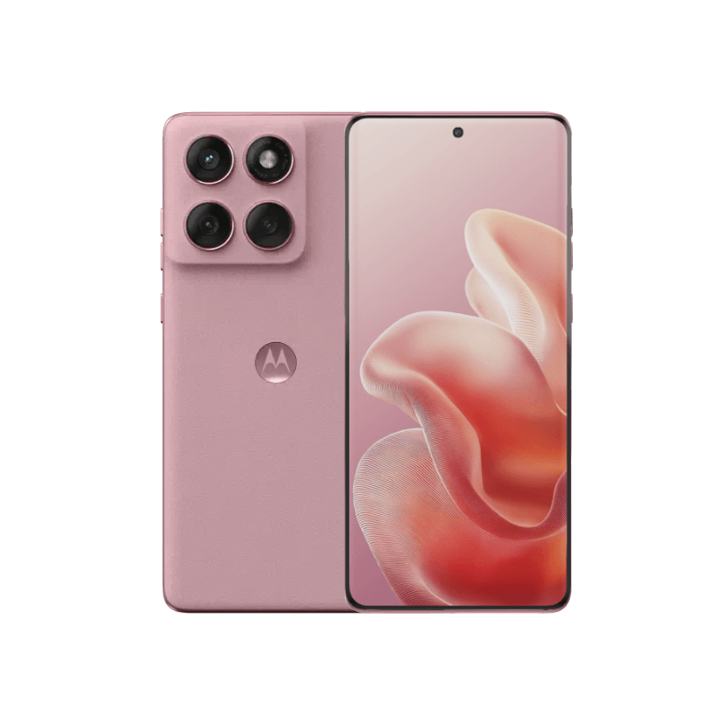 Motorola Edge 60 Fusion 5G Price in Bangladesh – Premium Motorola Smartphone