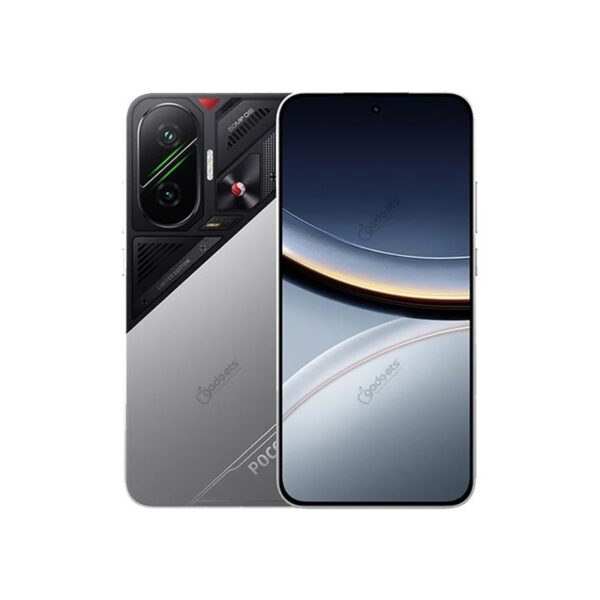 POCO F7 5G Price in Bangladesh - Rakib Electronics