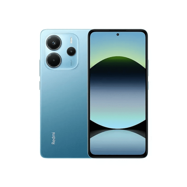 Redmi Note 14 4G Price in Bangladesh – 108MP Camera, 120Hz AMOLED Display