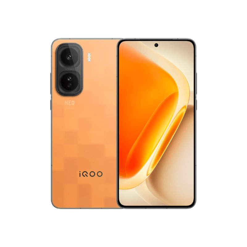 iQOO Neo 11 5G (CN) Price in Bangladesh - Snapdragon 8 Elite Smartphone