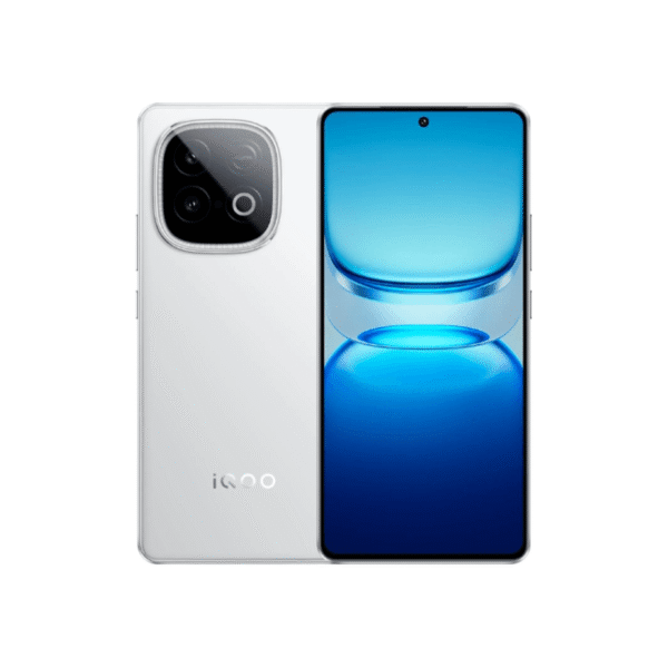 iQOO Z10 Turbo Pro 5G CN Price in Bangladesh – Snapdragon 8s Gen 4, 7000mAh Battery