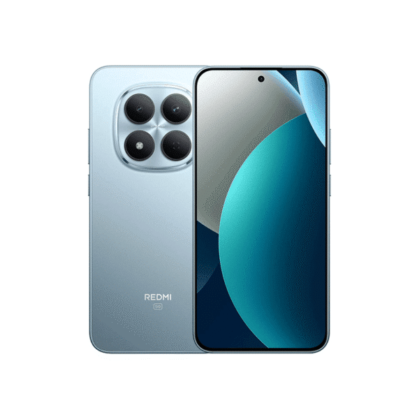 Redmi Note 15 Pro 5G Price in Bangladesh – Dimensity 7400 Ultra, 50MP Sony OIS Camera