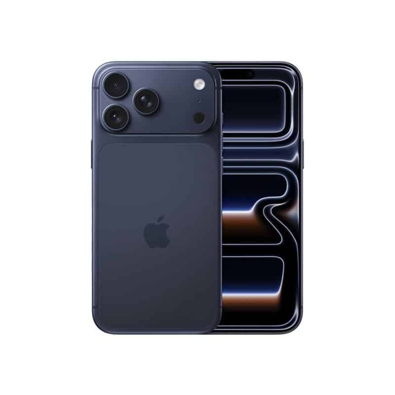 iPhone 17 Pro Price in Bangladesh - Original Apple Smartphone