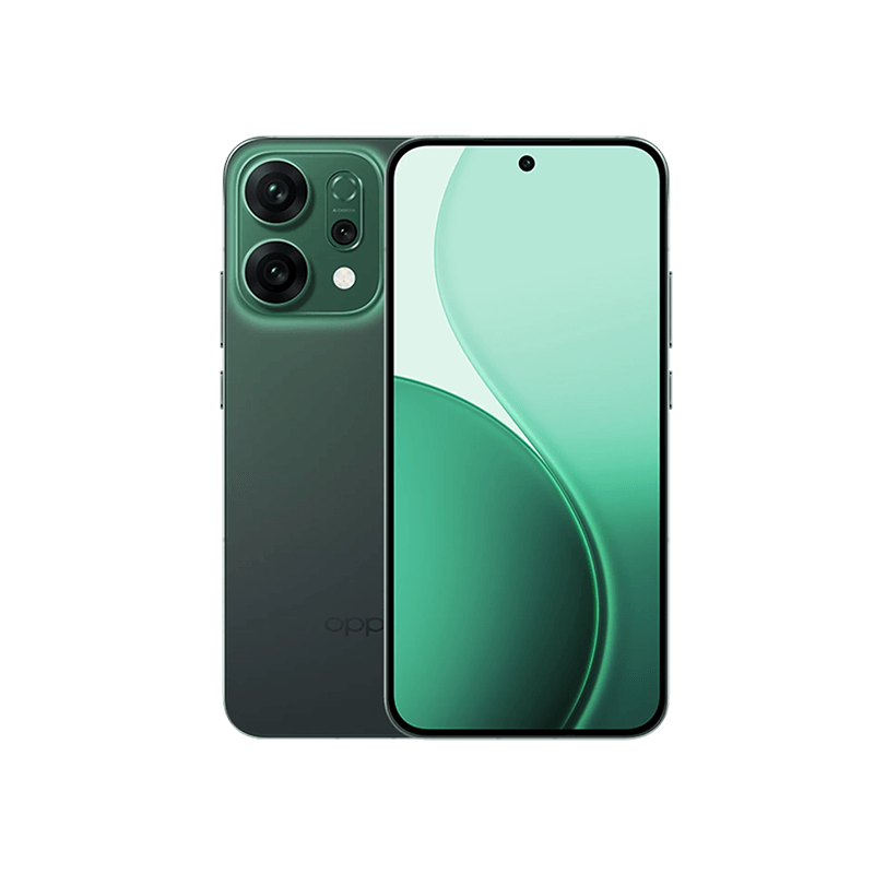 OPPO Reno 14 5G Price in Bangladesh - Original OPPO Smartphone