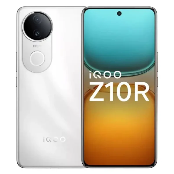 iQOO Z10R