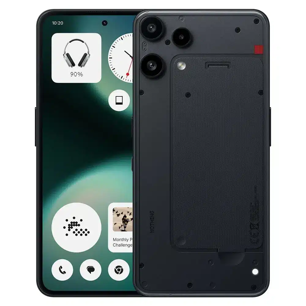 Nothing Phone 3a Lite price in Bangladesh